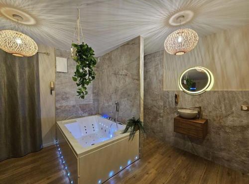 La Parenthèse - Votre Cocon au Centre d'Oyonnax