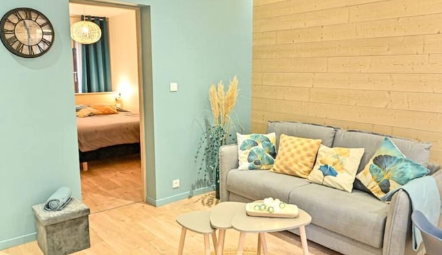 La Parenth'aise Munster Centre 3