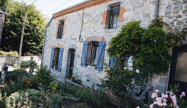 La Parenthese Avesnoise