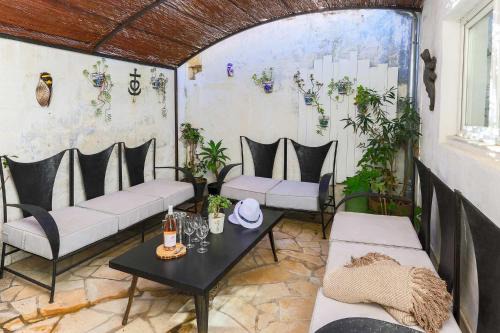 La Parenthese en Provence