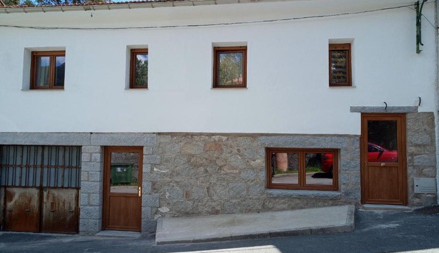 La Parra de Pepa