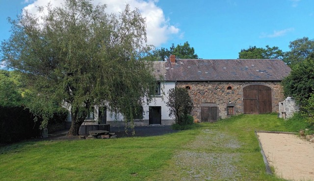 La Part des Anges - Gîte de Village- Idéal Pour des Vacances à Plusieurs