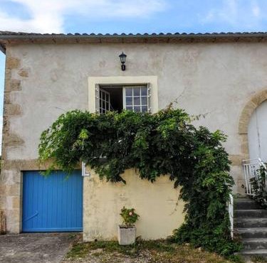 La Part des Anges votre studio à la campagne