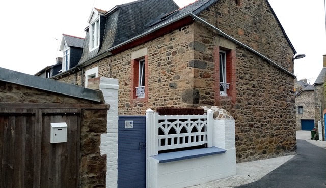 La Partite Maison du Portrieux