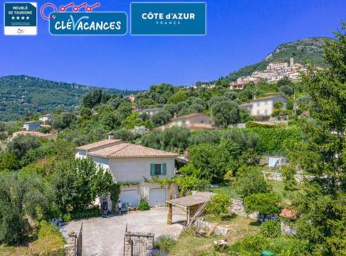 La Pascaline Registered Accomodation 4 star, Gites in France , Recommended By l