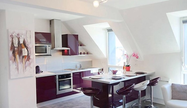 La Passerelle by Interhome