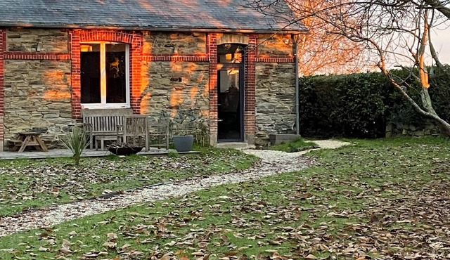 La Passerelle Morlaix