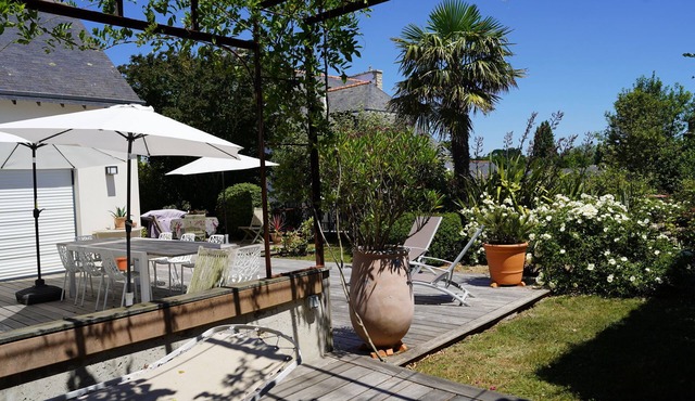 La Passerelle - Nos Maisons Cosy