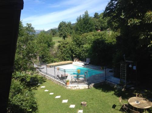 La Pastorale