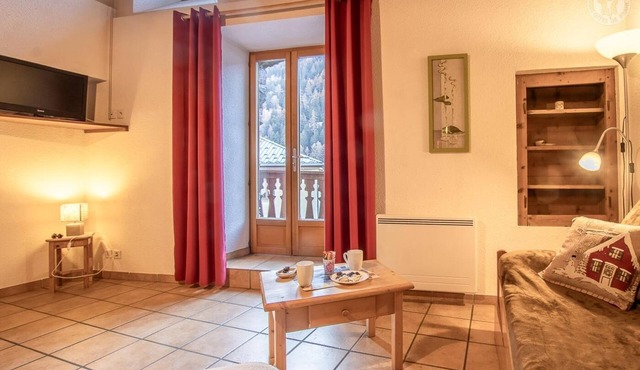 LA Pastorale - LE Genepi