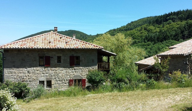 La Patonnière Arlebosc