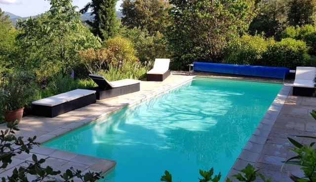 La Patouille Comfortable holiday residence