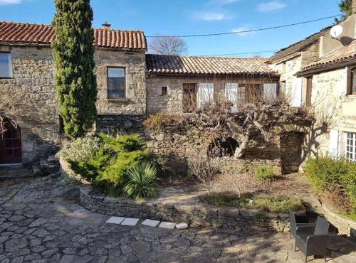 La Patouille Comfortable holiday residence