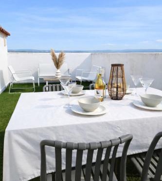 La Pau Apartament