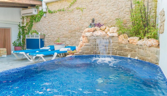 La Pausa Rural & Wellness