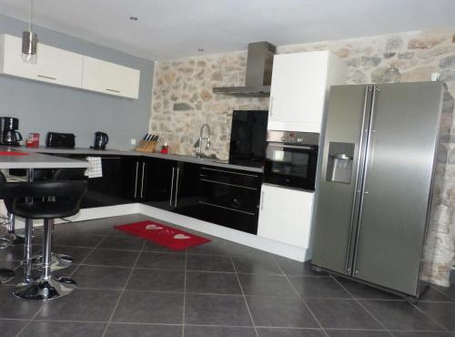 La Pause Ardéchoise