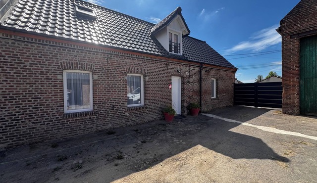 La Pause d'Antan, meticulously decorated, incredibly comfortable!