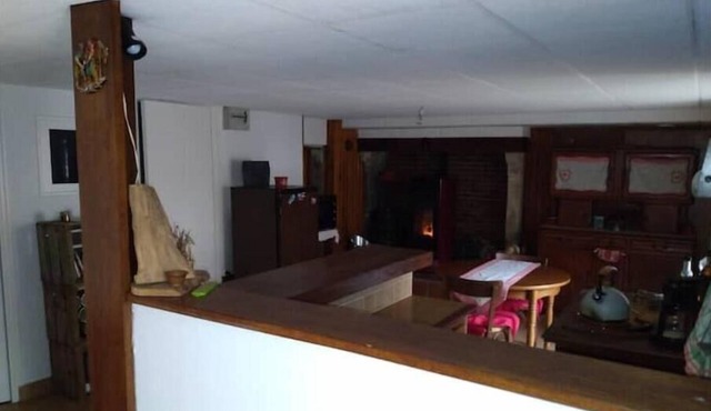 La Pause de Voissières Offre duo