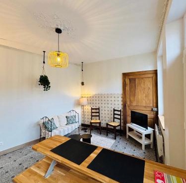 La pause du vignoble