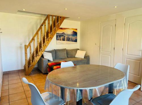 La Pause Entre Lacs - Parking et Clim