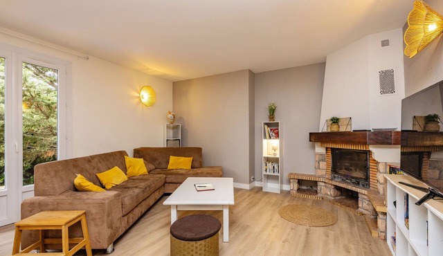 La pause en Grésigne - Nature - Castelnau de Montmiral