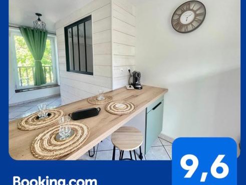 La Pause Moirannaise