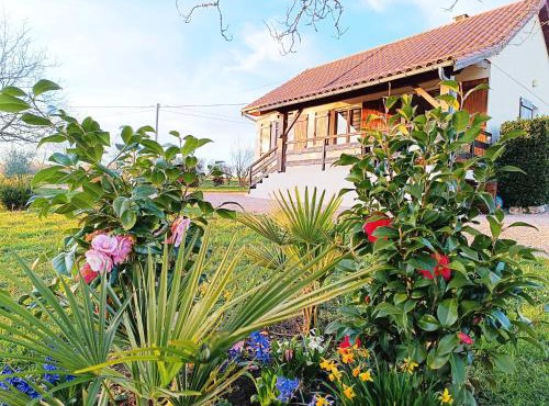 La Pause nature en Périgord