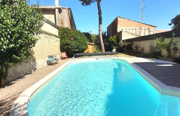 La pause sous le pin B&B Chambres d'hôtes