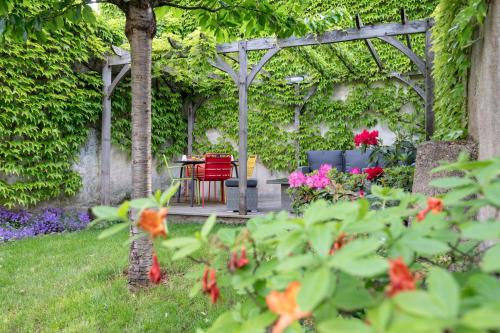 La Pause Tourangelle