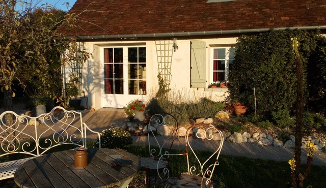 La Pause Val de Loire