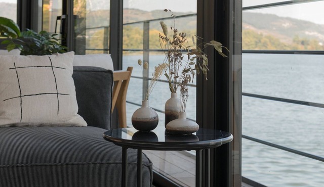 LA PENICHE - Bed And Bicycle - Tournon