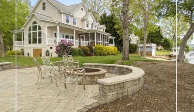 La Peninsule Scenic Home within a quiet neighborhood