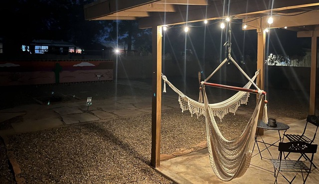 La Pequita Casita
