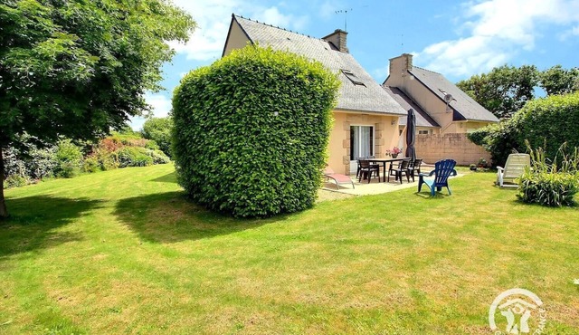 La Perdrix - Lezardrieux