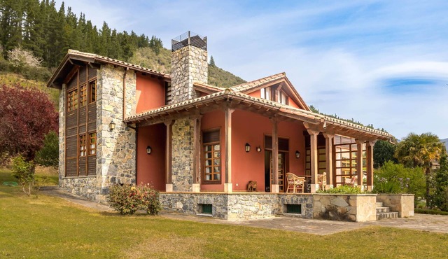 La Pereda Potes