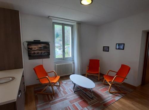La Pergola by Quokka 360 - Cozy Stay for Mountain Adventures in Leventina