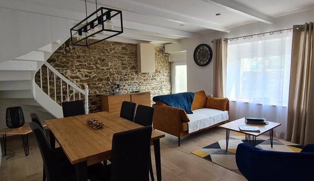 La Periline - Pordic