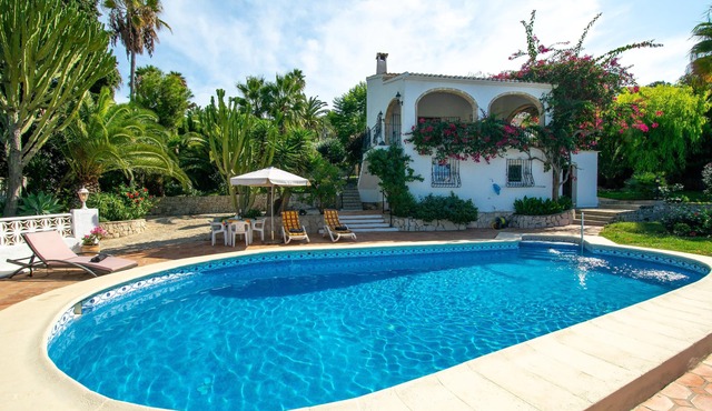 La Perla - Javea, Costa Blanca