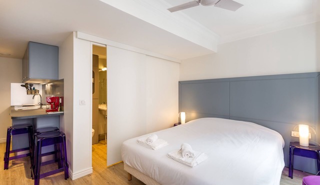 LA PERLE - Apartment Lyon Opera/Town Hall