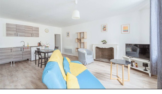 La Perle de Pau, your haven of peace