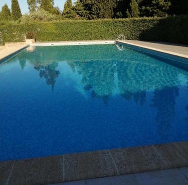 La perle des Alpilles Résidence les MYRTILLES