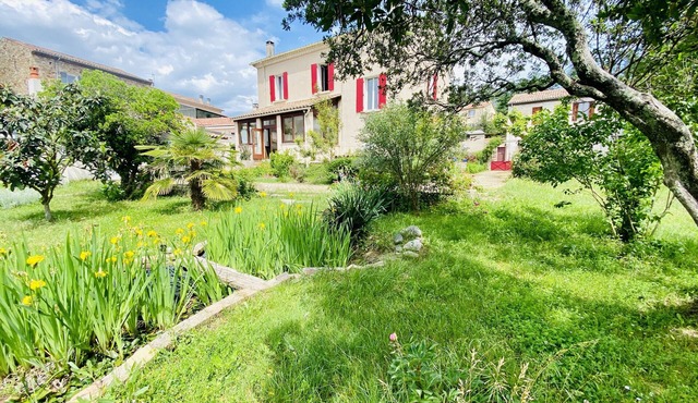 La Perle des Cévennes