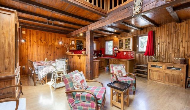 La Perle des Pyrénées - Maison pour 8