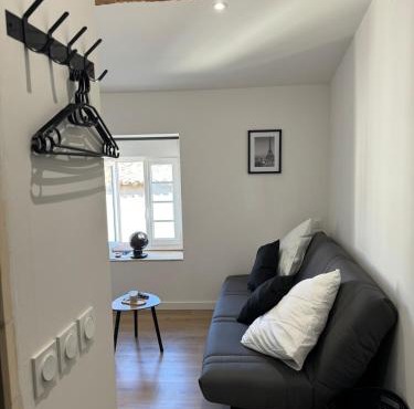 La perle du centre - Studio