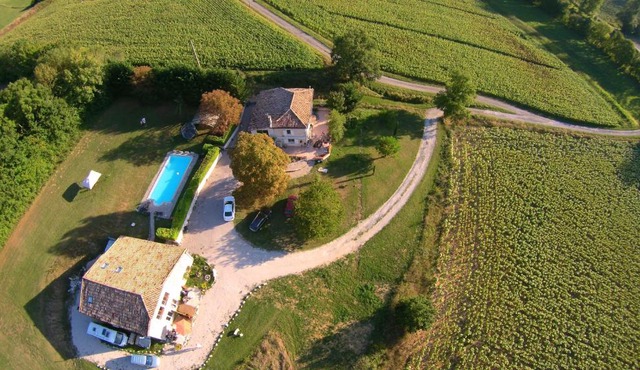 La Perle du Lot