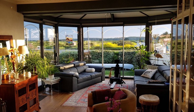 La Perle du Marais à 5 km de la plage