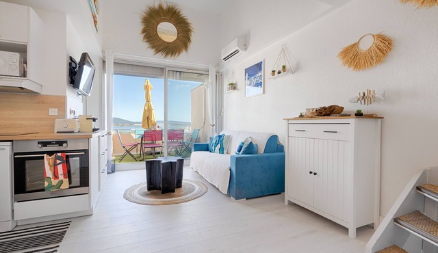 LA Perle DU SUD : 100% Cocooning