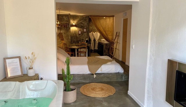 La Perle du Voyageur