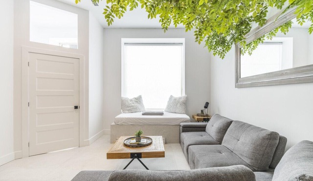 La Perle – Elegance, Luxury Space & Comfort, 4 Br