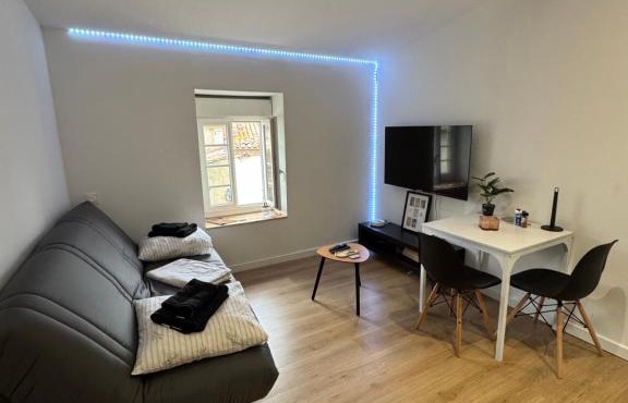 La perle limouxine -Studio